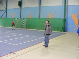 III Turniej Halowej Piłki Nożnej w Ząbkowicach Śląskich 20 II 2017r.